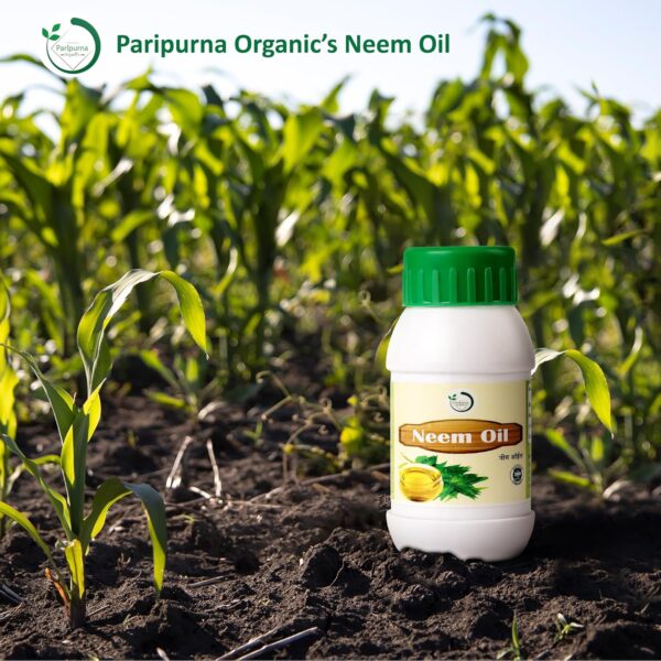 Neem Oil - Image 2