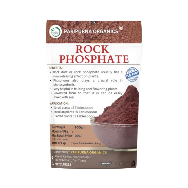 Rock Phosphate - Image 2