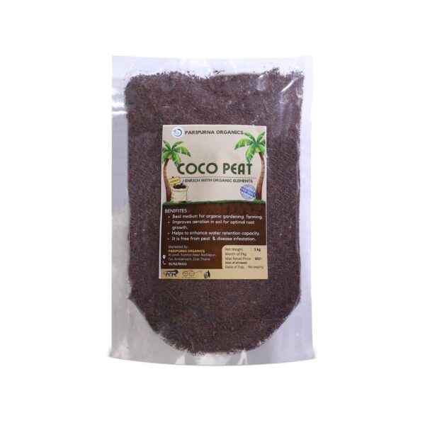 Cocopeat - Image 4