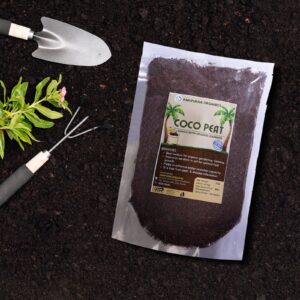 cocopeat