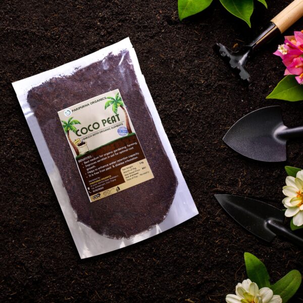 Cocopeat - Image 2