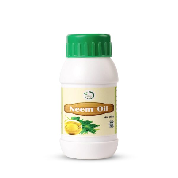 Neem Oil - Image 3